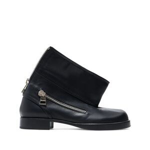 Jw Anderson Black Boots Women
